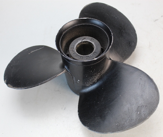77338A45 Mercury Black Max 1961 & UP Aluminum RH 14 x 11 Propeller 40 50 60 + HP