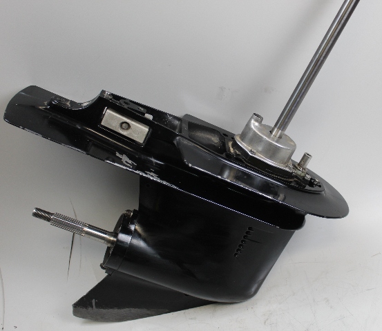 Mercury 20" Lower Unit 1998 & NEWER 75 80 + HP L3 2.33:1 6 MONTH WTY