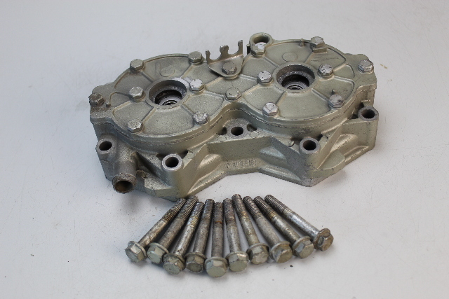 319942 Johnson Evinrude 1974-1976 Port Cylinder Head 135 HP V4