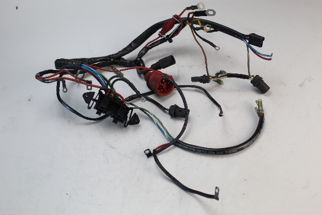 583771 Johnson Evinrude 1989-1990 Motor Cable 60 65 70 HP
