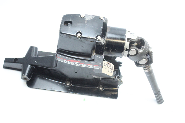 Mercruiser Alpha 1 Gen 2 1991 & Up 20/22 Ratio Upper Outdrive 1.47:1 6 MO WTY