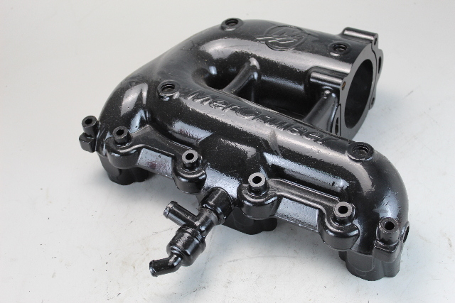 C# 8M2007103 Mercury Mercruiser Exhaust Manifold 5.0 L Bravo NEW OLD STOCK