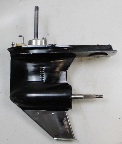 Mercruiser 1991 & UP Alpha One Gen 2 Lower Unit Gear Ratio 1.62:1 6 MTH WTY