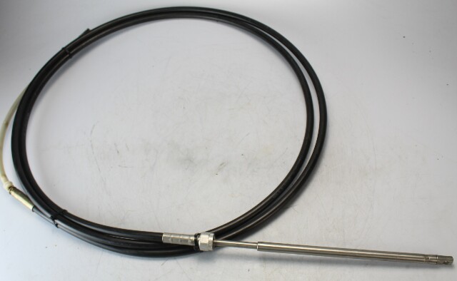 SSC6216 SeaStar Teleflex Quick Connect Steering Cable 16'