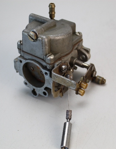 389239 C# 323707 Johnson Evinrude 1979 Middle Carburetor 70 75 HP