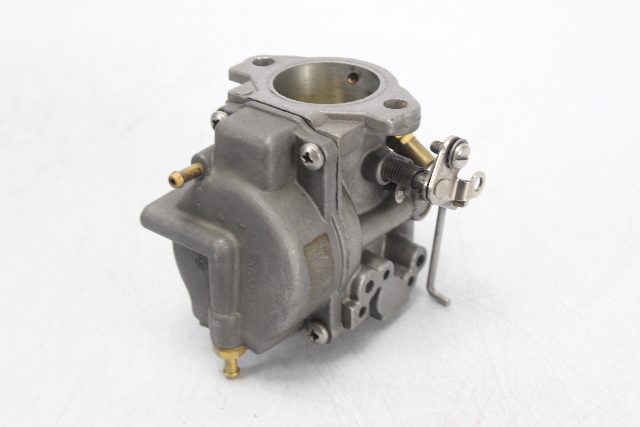 Johnson Evinrude 1990 1991 1992 Carburetor 20 25 30 35 HP READY FOR REBUILD