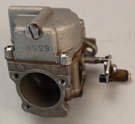 435378 C# 338069 Johnson Evinrude 1993-94 Upper/Lower Carburetor 40 45 50 55 HP