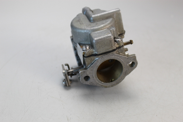 396964 C# 330943 Johnson Evinrude 1985 Middle Carburetor 70 HP
