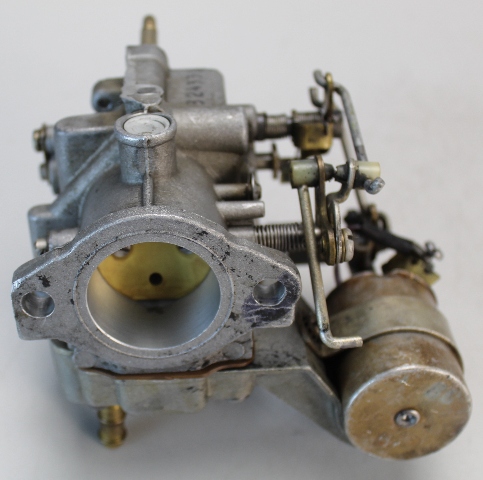 389721 0389721 C# 324331 Johnson Evinrude 1979 Carburetor 35 HP 2 Cylinder
