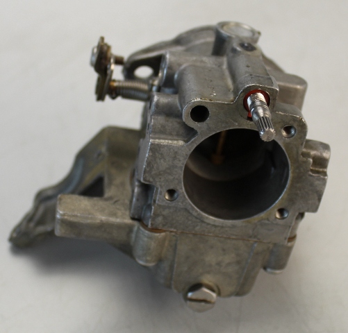 C# 398348 Johnson Evinrude Carburetor Assembly