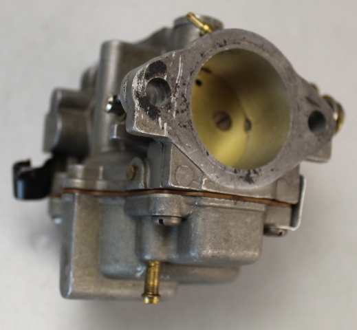 396211 Johnson Evinrude 1986-1987 Carburetor 30 35 HP 2 Cylinder
