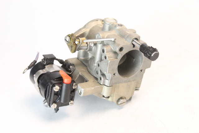 397712 439393 5007356 Johnson Evinrude 1986-1996 Carburetor 28 HP 2 Cylinder