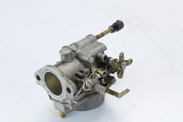 Johnson Evinrude 1978 Carburetor 25 35 HP READY TO INSTALL FRESHWATER