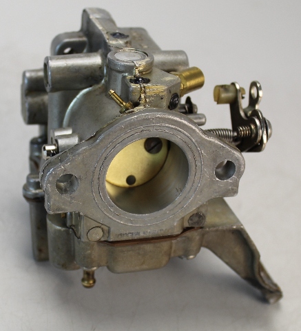 432704 C# 432700 Johnson Evinrude 1989-1997 Carburetor 20 25 30 35 HP 2 Cylinder