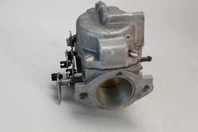383626 Johnson Evinrude 1969 Upper/Lower Carburetor 55 HP