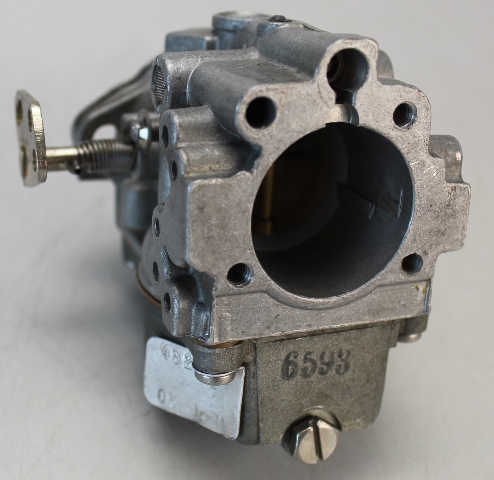 432909 C# 431983 Johnson Evinrude 1989-1990 Carburetor 70 HP 3 Cylinder