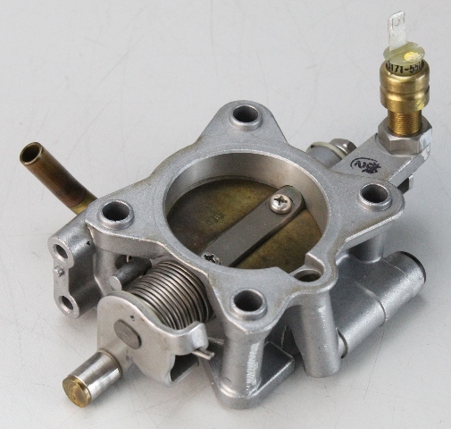 13300-87J00 Suzuki 2006 Throttle Body Assembly DF 40 HP