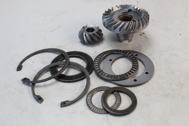 317169 385342 Johnson Evinrude 1971-1972 Forward & Pinion Gear 85 100 125 HP OEM