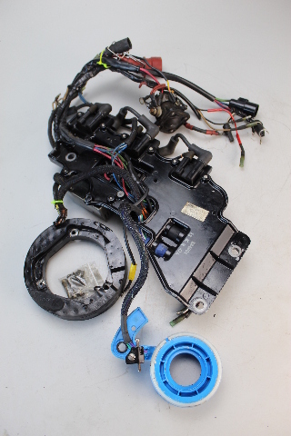 763763 5004532 Johnson Evinrude 92-94 COMPLETE Ignition System 50 + HP 1 YR WTY