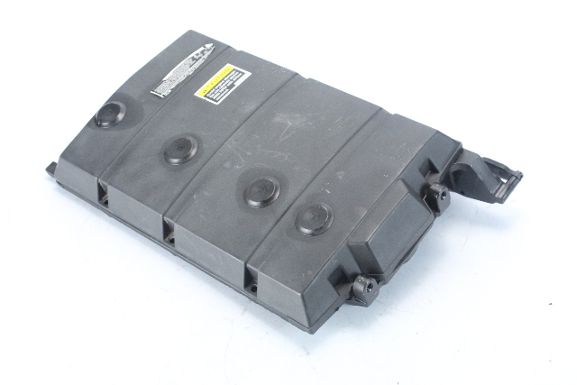 Mercury 1988 1989 1990 1991 1992 - 1996 Sound Attenuator Cover 80 100 115 125 HP