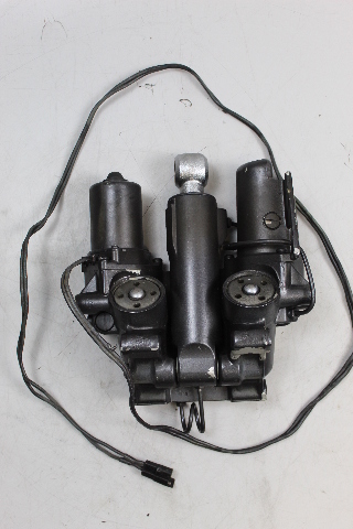 1978-92 Johnson Evinrude Crossfire Power Tilt Trim 100 115 125 150 + HP 2 Wire