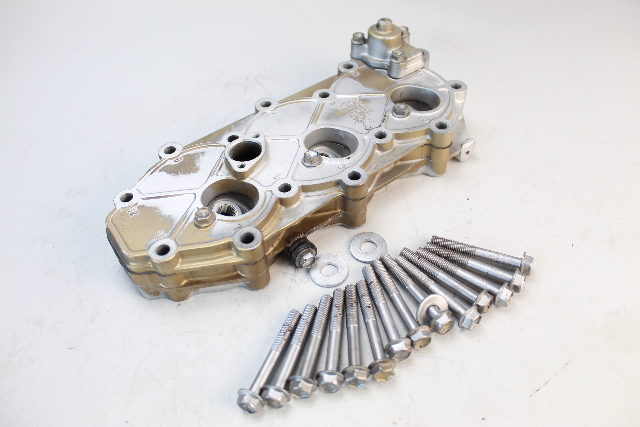 11161-95D10-0ED Suzuki 1988-2000 Cylinder Head DT 25 30 HP 2-Stroke V6