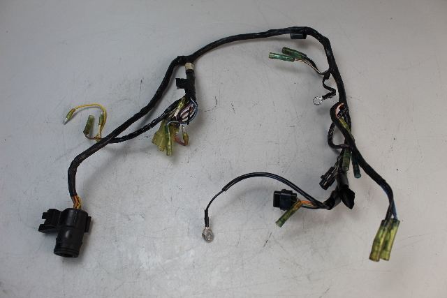 36630-96321 Suzuki 1983-1988 Wiring Harness DT 20 25 30 HP