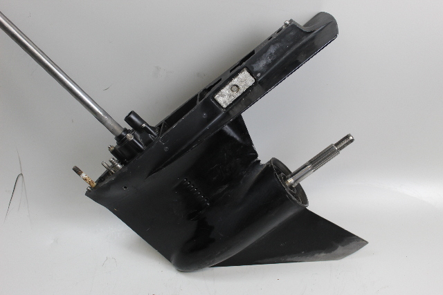 1976-2005 Mercury 20" Long Lower Unit 135 150 HP 2.0:1 V6 6 MONTH WARRANTY