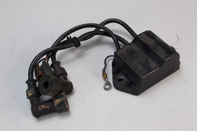 32900-98101 Suzuki 1980-1982 CDI Unit DT 5 6 8 HP 1 YEAR WARRANTY OEM