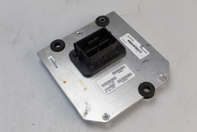 8M0065578 Mercury ECM Engine Control Module 50 HP 4 Cylinder 1 YEAR WTY