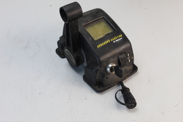 2770217 Minnkota E-Drive Throttle Control Unit
