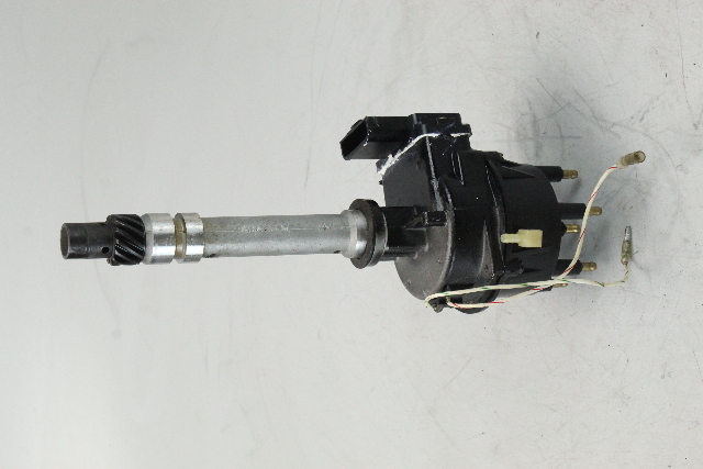 805185A37 Mercruiser 1985-1995 Distributor Alpha/Bravo 4.3L V6 1 YEAR WARRANTY