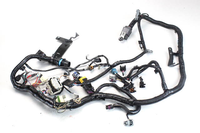 8M0044998 Mercury Wiring Harness 30 40 HP EFI