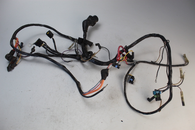 806656A4 Mercruiser Wiring Harness 5.7 L V8