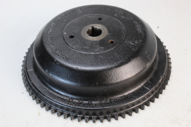 175385 585190 C# 128673 Johnson Evinrude 1993-2005 Flywheel 40 48 50 HP 73 Teeth