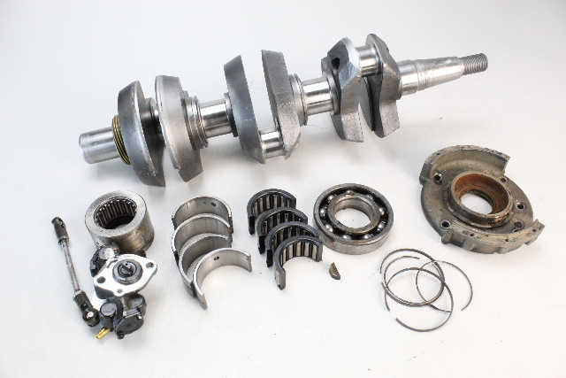 820107A6 Mercury 1993-1994 Sportjet Crankshaft 90 HP