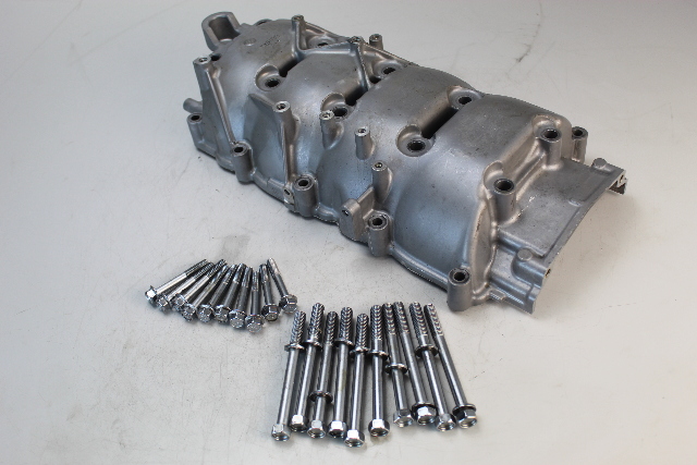 6EK-15109-00-9S Yamaha 2014 Crankcase Cover 115 HP 4 Cylinder