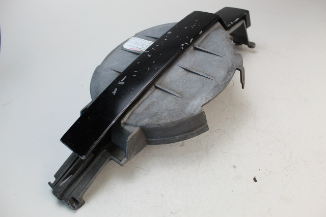76580 79490 65851 Mercury 1973-1990 Flywheel Cover 50 60 65 70 HP 3 Cylinder
