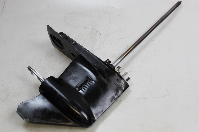 Mercury 1980-1997 20" Lower Unit 40 50 60 70 HP 2 & 3 Cylinder 6 MONTH WARRANTY