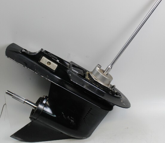 2006 & UP Mercury 20" Lower Unit 40 50 60 HP 4S BIGFOOT 2.33:1 EFI 1 YEAR WTY