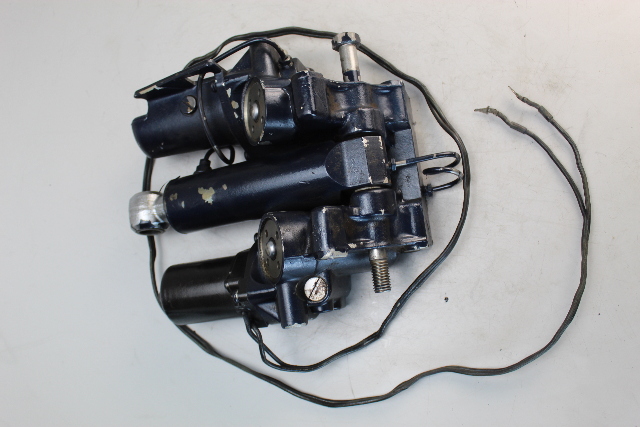 1978-92 Johnson Evinrude 2-Wire Crossfire Power Trim 60 65 70 75 + HP 2 YR WTY