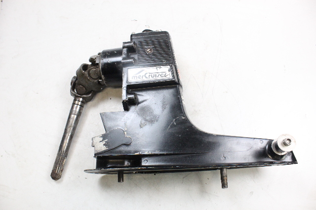 Mercruiser Pre-Alpha 1969-83 1.5:1 G/R 20/22 Upper Outdrive 205 + HP 6 MO WTY