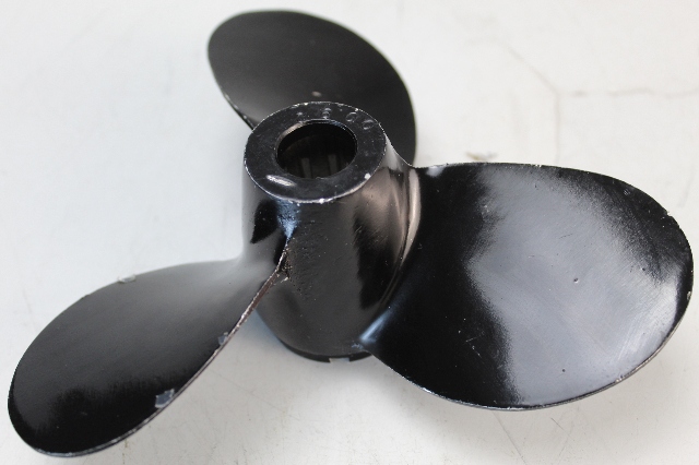 5030283 C# C600 Johnson Evinrude 1998 & 2001-04 RH 7-1/2 X 6 Propeller 4.5 5 HP