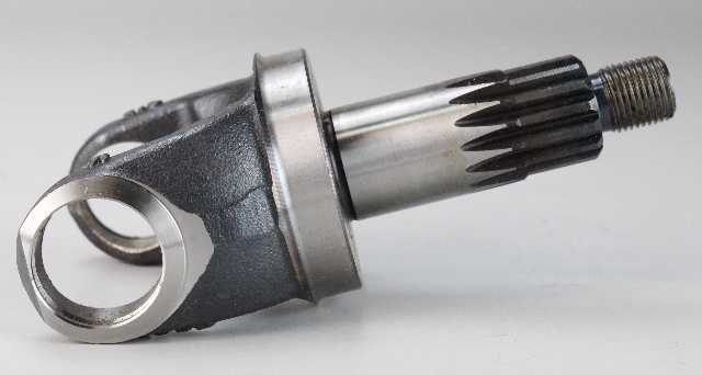 18-6403 865492T Sierra 1998 & UP U-Joint Yoke for Mercruiser Alpha I Gen II NEW!