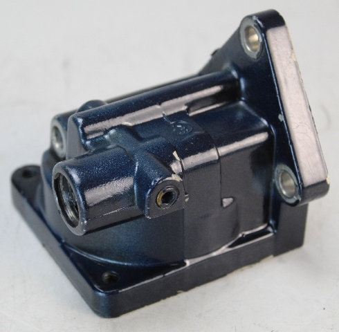 435343 Johnson Evinrude 1991-12 & UP Fastrac Valve Body 60 70 88 + HP