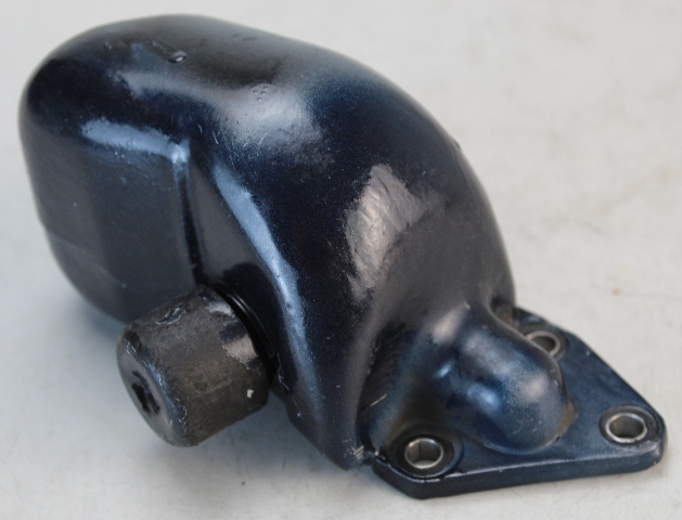 435341 Johnson Evinrude 1993 & UP Fastrac Reservoir & Cap 60 70 88 90 + HP