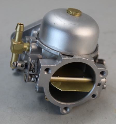 F589061-1 Force 1977-1994 Bottom Carburetor 115 120 125 HP