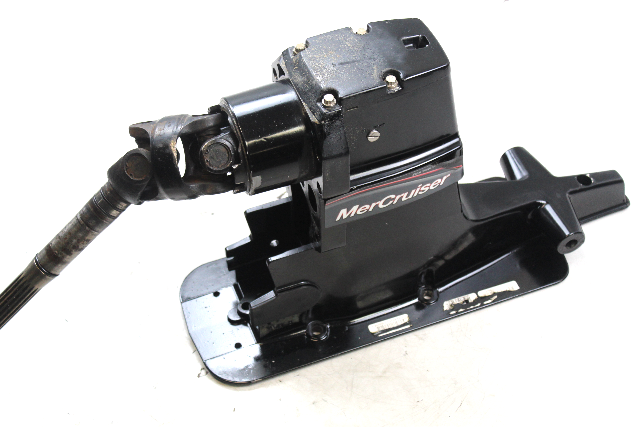 1991-2005 Mercruiser Alpha One Gen Two Upper Outdrive 1.47:1 Ratio 20/22 260 HP
