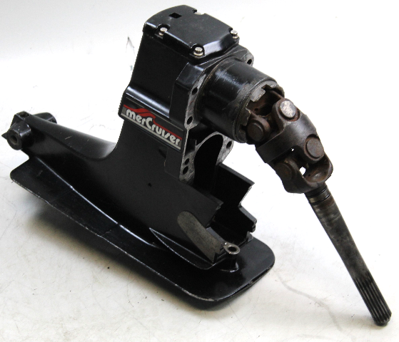 Mercruiser Alpha One Gen One 1984-90 Upper Outdrive 20/22 Teeth 260 270 HP 1.5:1