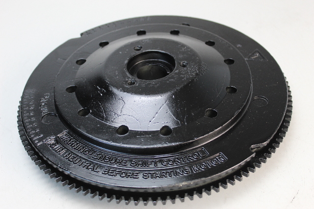 583428 583371 C# 582235 Johnson Evinrude 1985-98 Flywheel 120 125 140 New Paint
